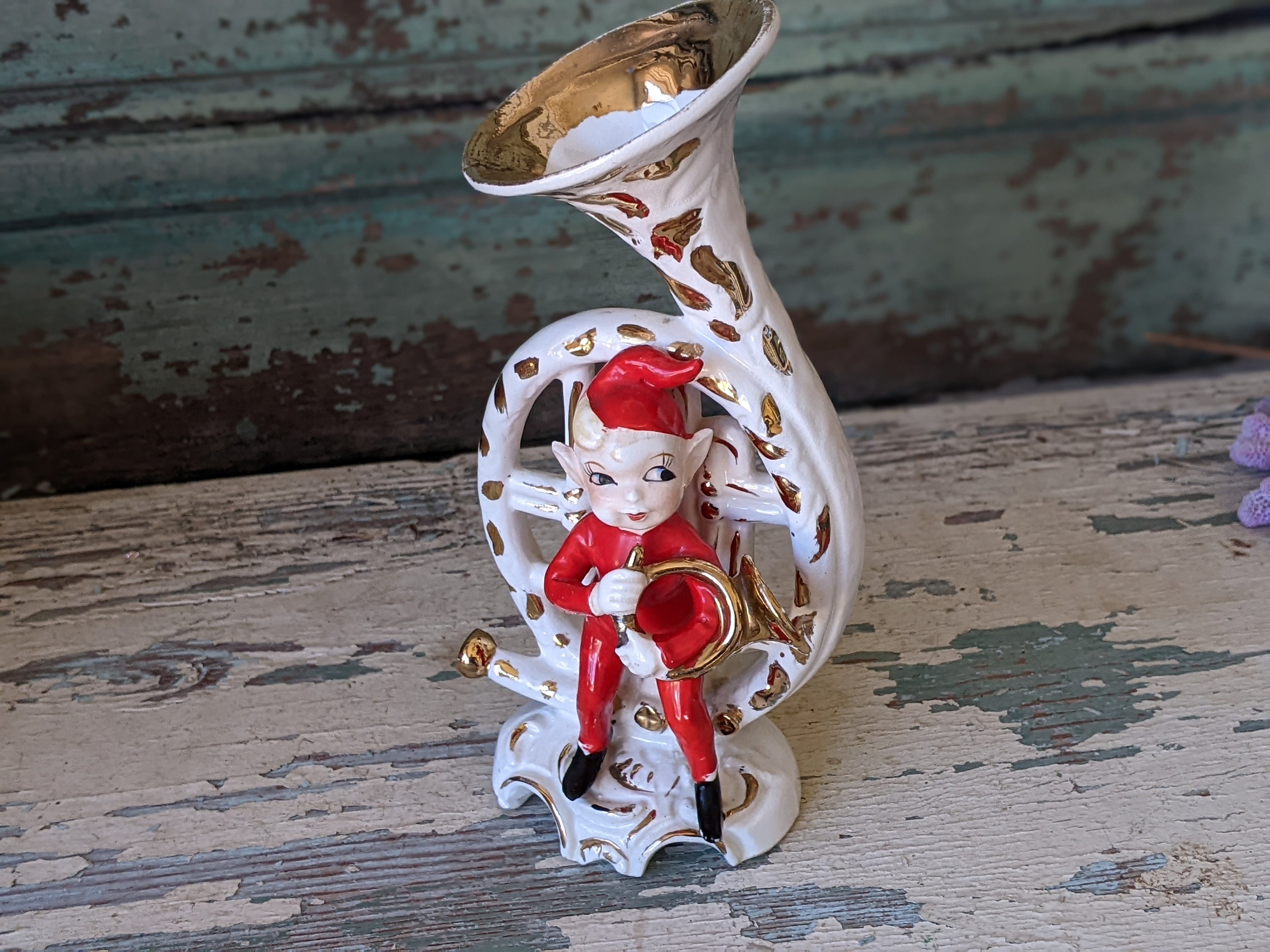 Lipper Mann Pixie - Etsy