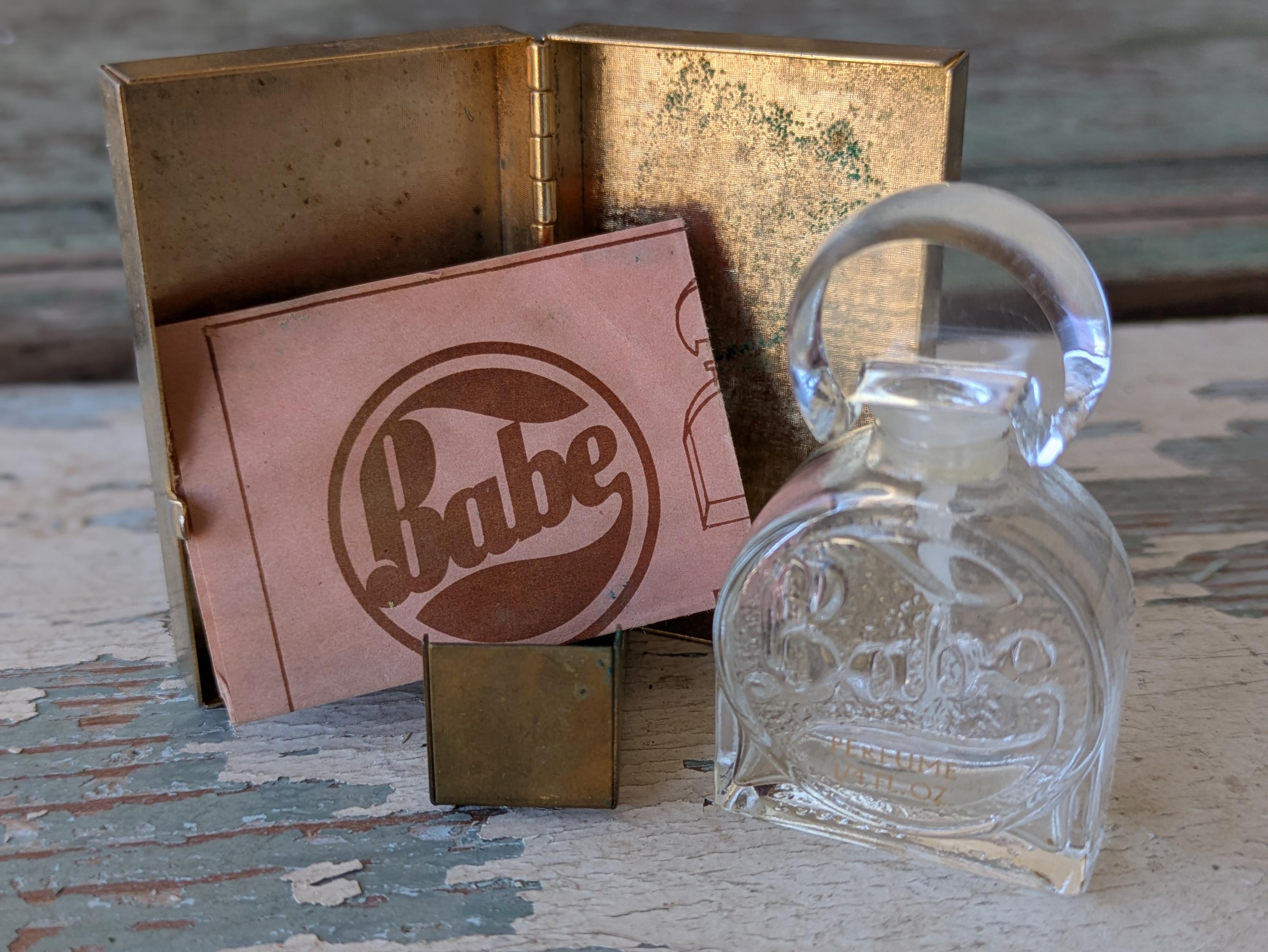 Faberge Vintage Perfume - Etsy