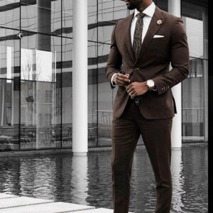 Source Mens formal suites latest design coat pant suit men business suite  on malibabacom