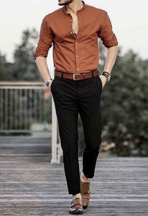 gents pant shirt