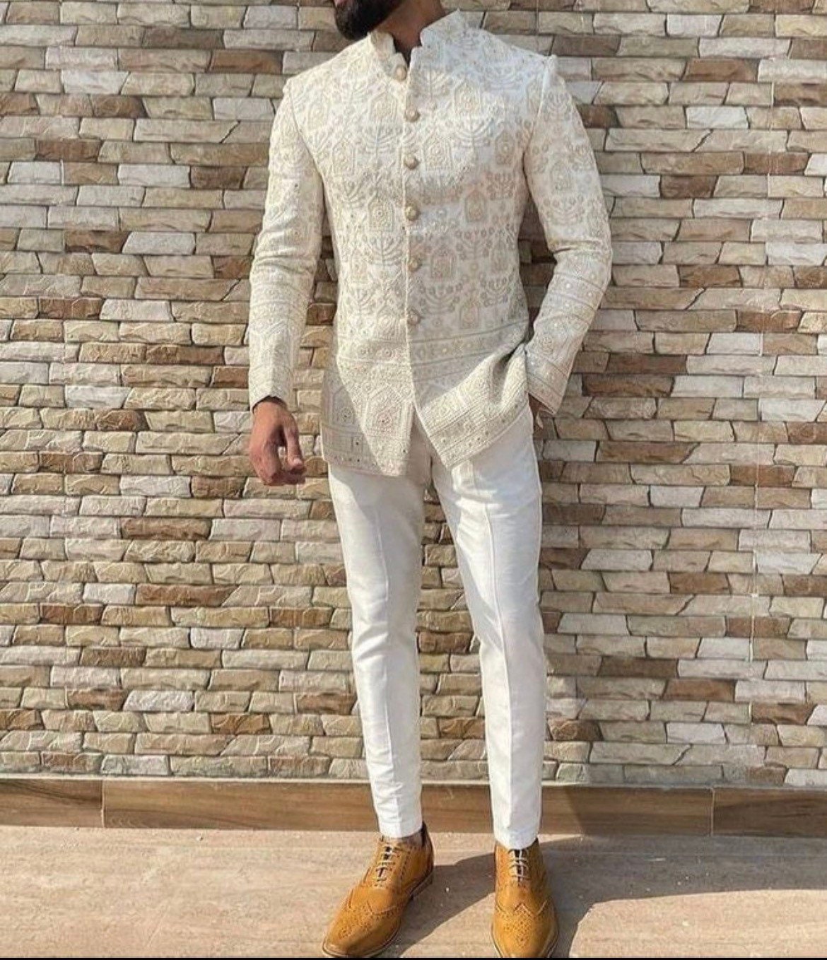 Dinner prince coat Clearance