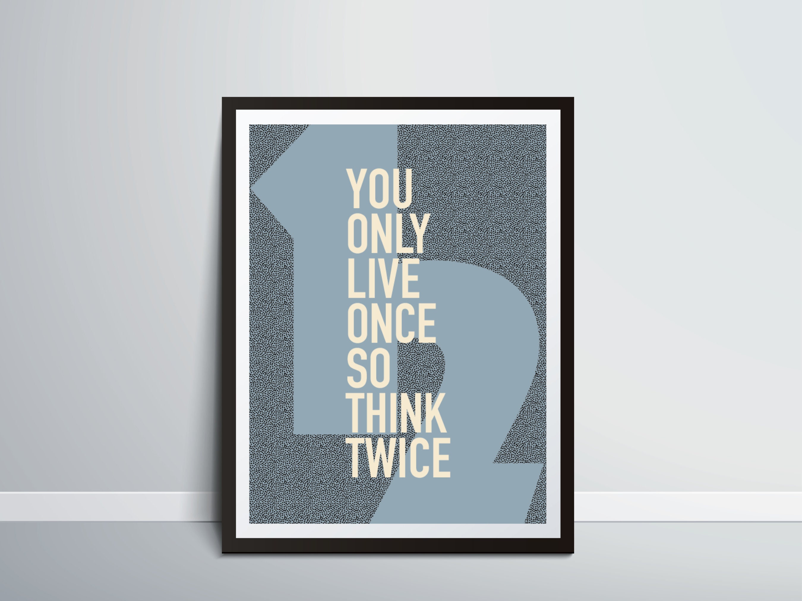 The Strokes You Only Live Once Posters for Sale