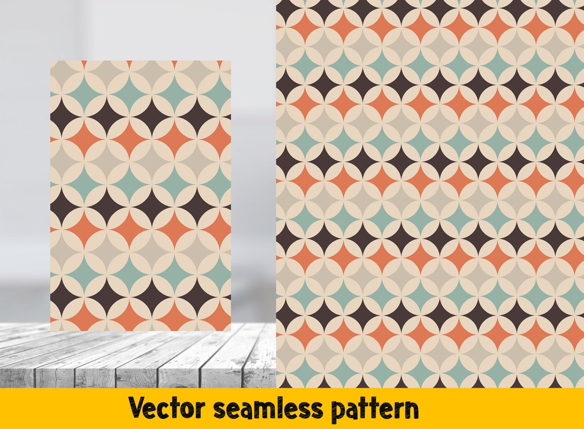 Digital Paper Pattern Svg Files, Seamless Patterns Png, Digital ...