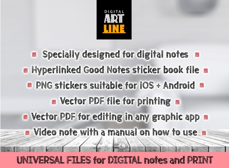 Digital files will be available in your account and an email will be sent to your Etsy registered email.
