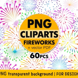 4th Of July Png Bundle, Fireworks Png Clipart Bundle, Freedom Png Files Sublimation Bundle, Fireworks Birthday Png Designs, Stars Png Design