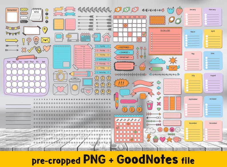 PNG is a single pre-cropped digital stickers on a transparent background that does not require cutting, suitable for Android.