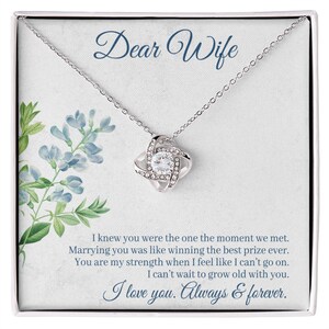 Para minha futura esposa, presente com cartão de mensagem. Presente de marido para esposa. Presente para esposa do marido. Amo minha ideia de presente para minha esposa.