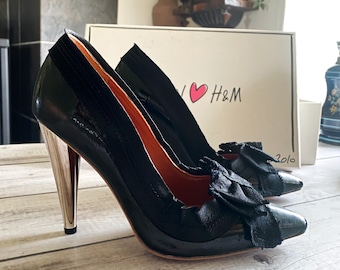 Lanvin High Heels | Damen Designer Schuhe | Vintage Schuhe