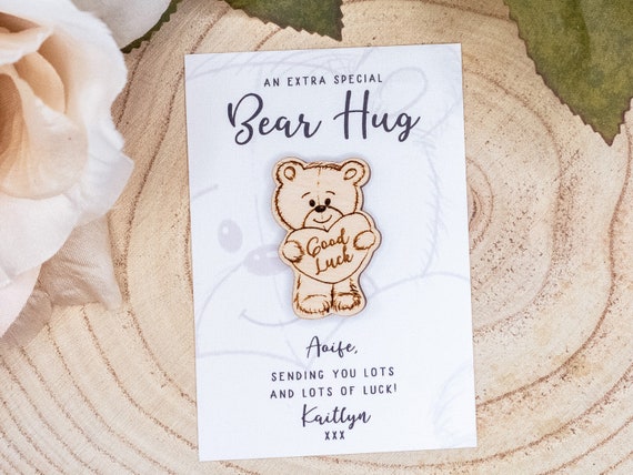 Hugs Delivered E-Gift Card  Shop Online at Build-A-Bear®