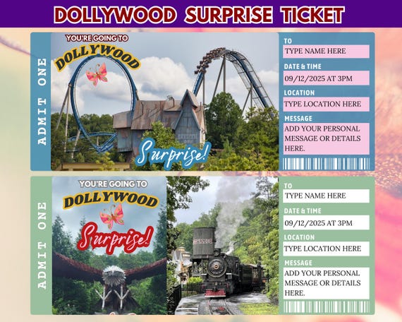 Does Dollywood Have a Clear Bag Policy: What You Need to Know
