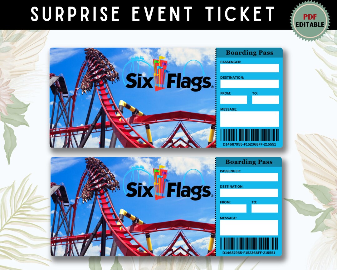 printable-six-flags-gift-ticket-template-boarding-pass-trip-ticket-admission-ticket-ticket-template-editable-ticket-instant-download-etsy