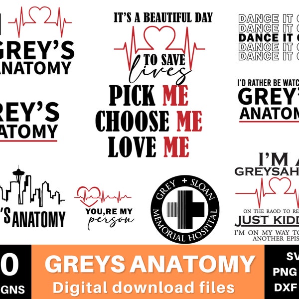 Greys Anatomy Svg, Greys Anatomy, Greys Anatomy Png, Anatomy Svg, Greys Anatomy Gifts,Just The Tip Svg, Svg Files For Cricut