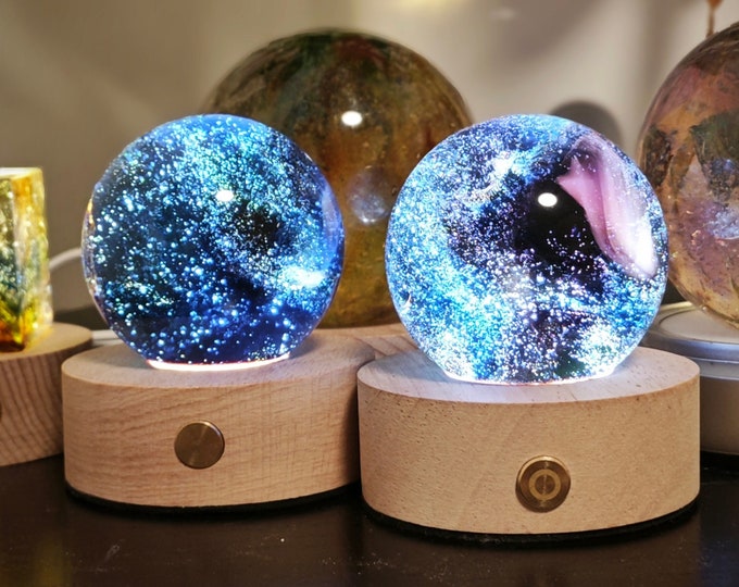 Disco Ball Lava Lamp Retro Home Decor Disco Ball Decor Etsy