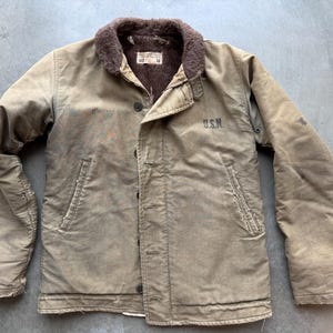 n1 Deckjacke SELTEN