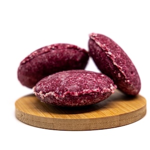 Shampoo Bar, SLS Free