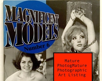 Over 50 Nude Models - Etsy