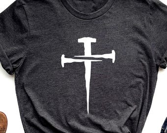 He Is Risen Easter T-Shirt: Christian Religious Tee