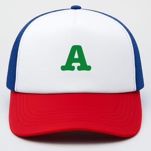 Custom Bachelorette Party Hats: Bride & Bridal Party Baseball Caps