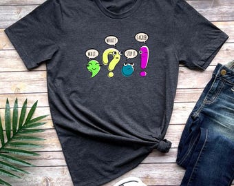 Funny Grammar Teacher Shirt, English Teacher Gift