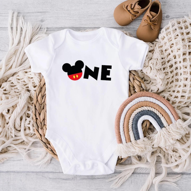 Minnie Mouse 2nd Birthday Shirt: Two Birthday Girl Tee image 6