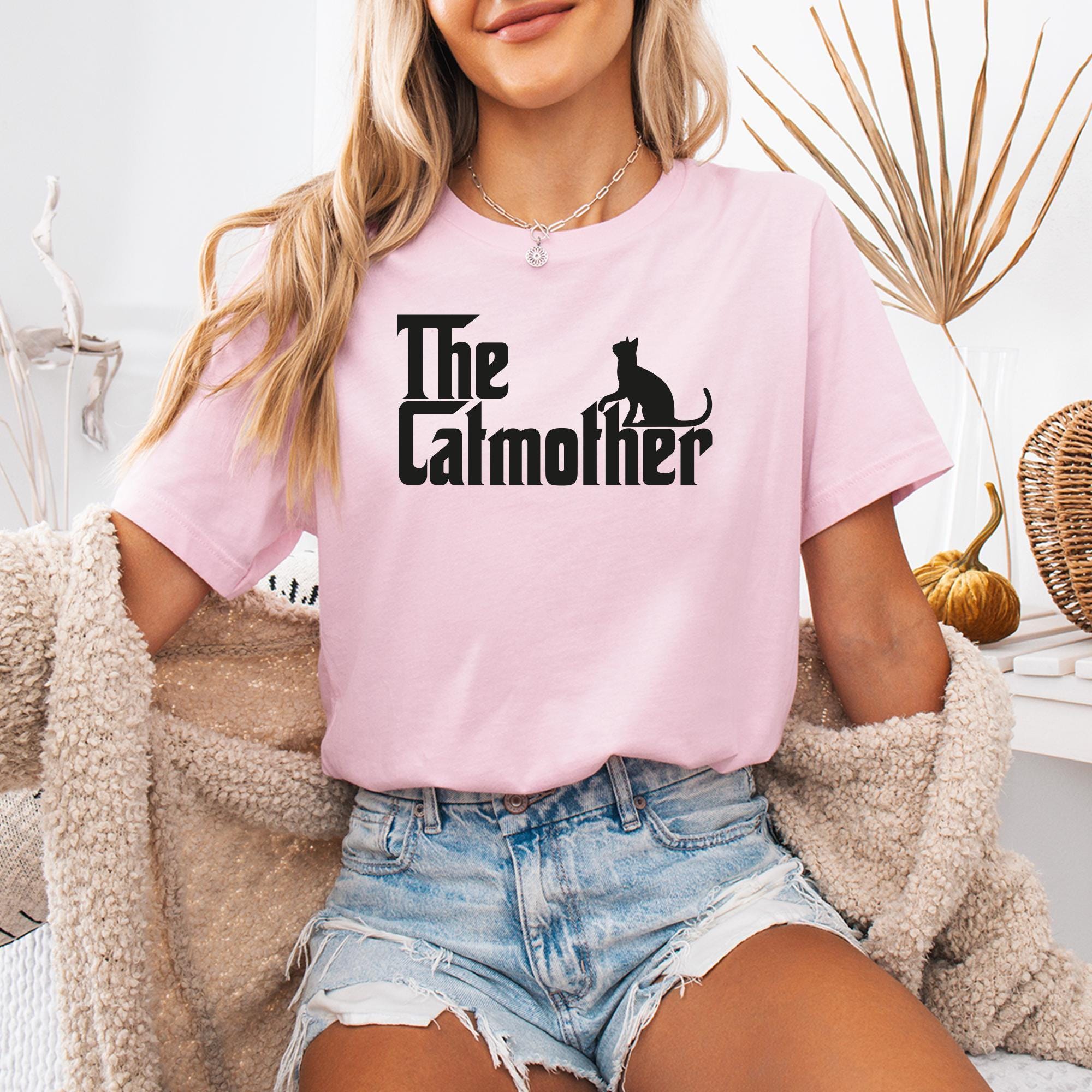 The Catmother - Etsy