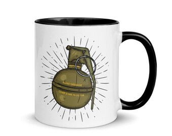 Pubg Mug, Pubg Gift, Pubg Coffee Mug, Pubg Game, Pubg Cup, Winner Winner Chicken Dinner, Video Game Mug, Gamer Mug