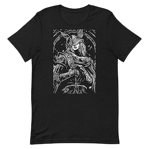 Elden Ring Malenia Unisex t-shirt