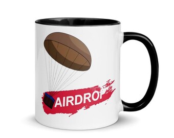 Pubg Mug, Pubg Gift, Pubg Coffee Mug, Pubg Game, Pubg Cup, Winner Winner Chicken Dinner, Video Game Mug, Gamer Mug