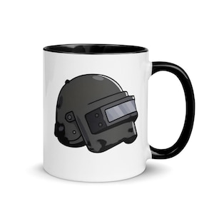 Pubg Mug, Pubg Gift, Pubg Coffee Mug, Pubg Game, Pubg Cup, Winner Winner Chicken Dinner, Video Game Mug, Gamer Mug