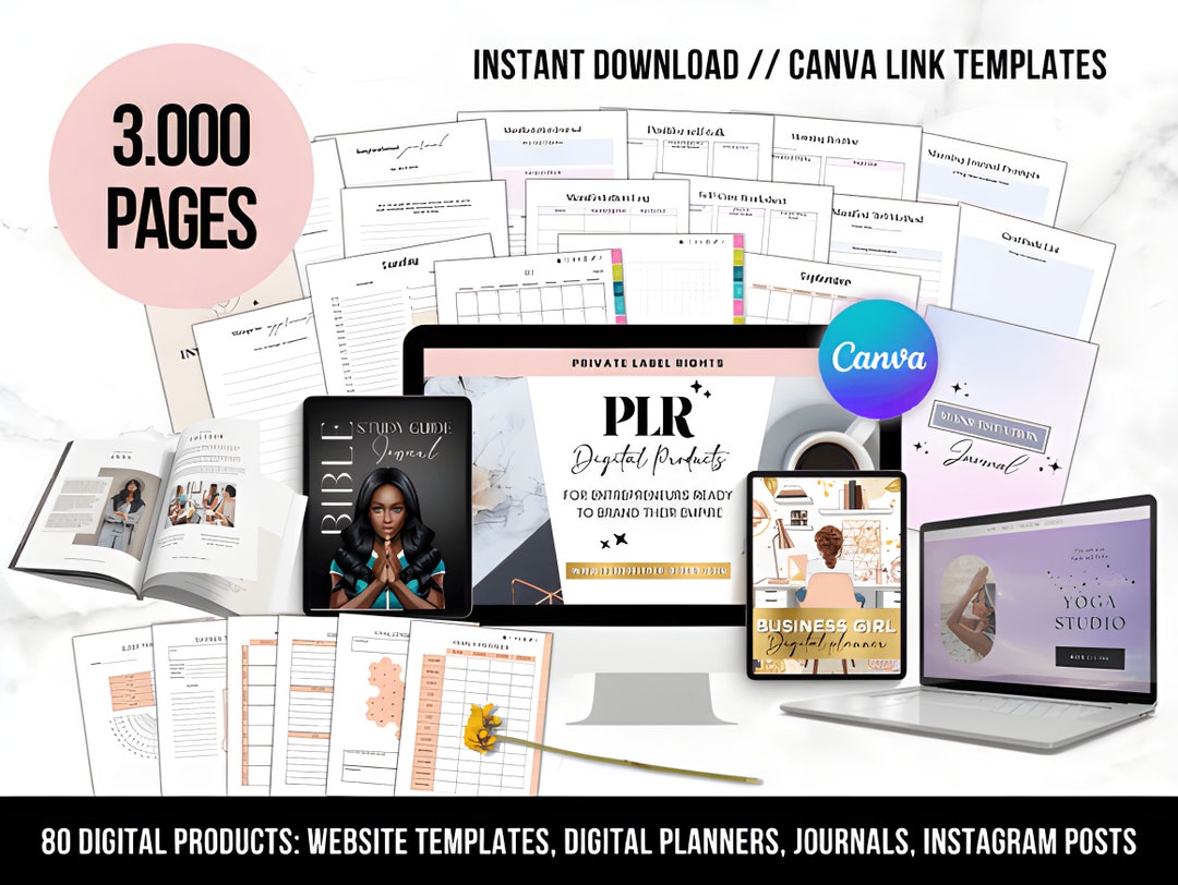 Digital Products Ideas to Create and Sell Today for Passive Income ...