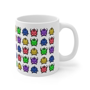 Taza de Stardew Valley, regalo de Stardew Valley, taza de café de Valley, juego de Stardew Valley, taza de Stardew Valley, taza de Stardew, taza de videojuegos, taza de jugador