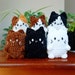 see more listings in the Peluches section