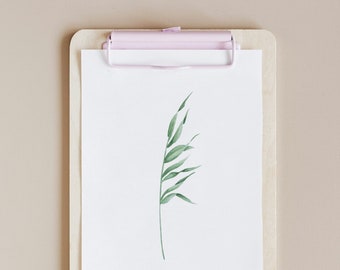 Sheet - Digital Printable