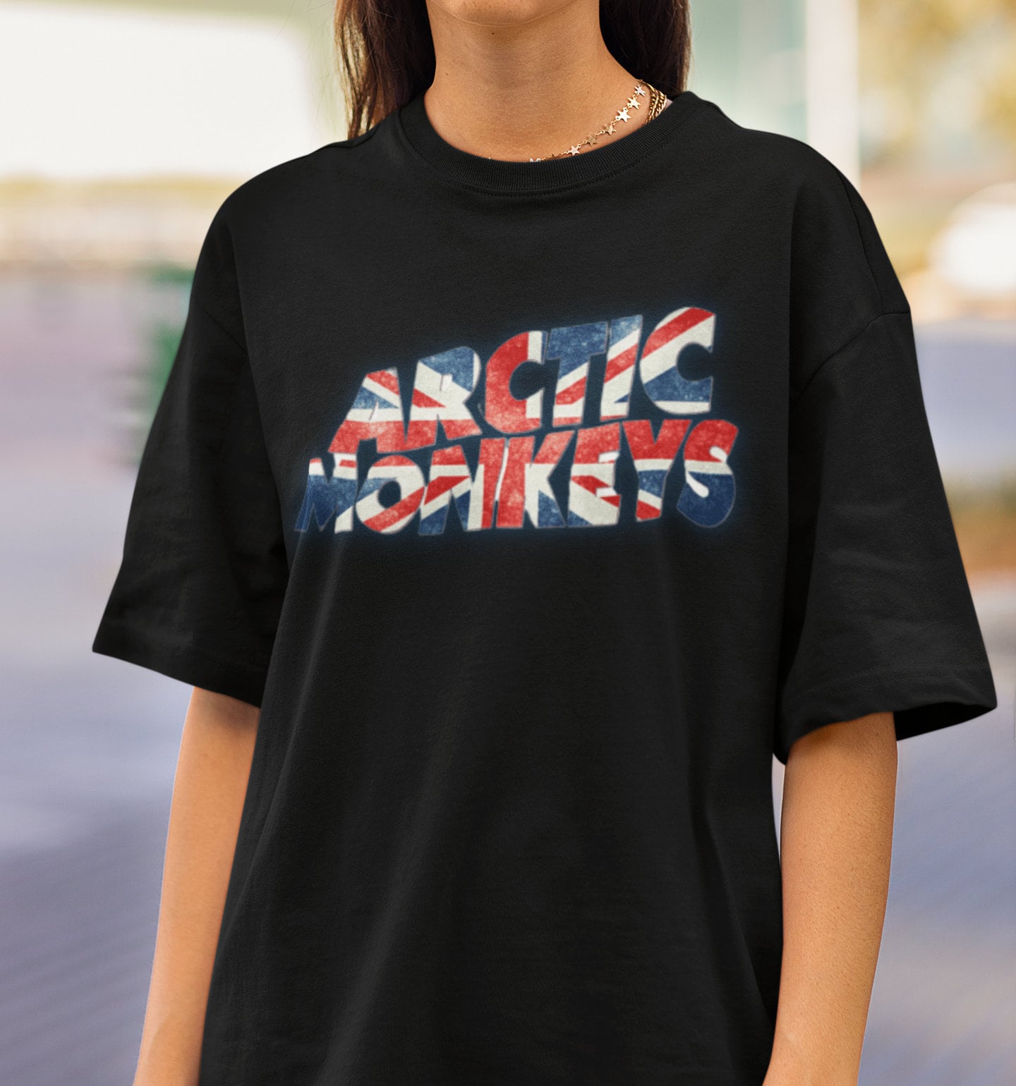arctic-monkeys-logo-t-shirt-artic-merch-arctic-monkeys-merch