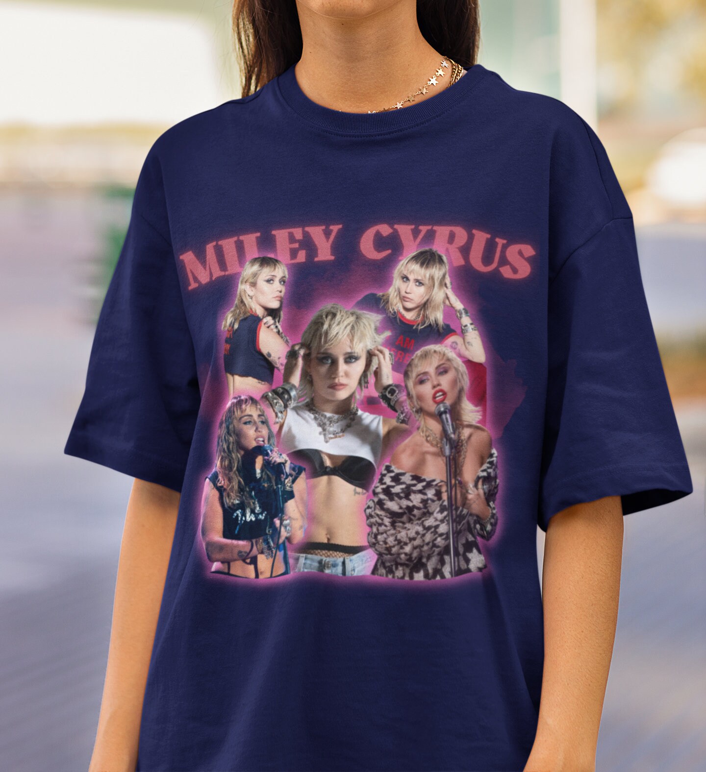 Miley cyrus shirt cheap