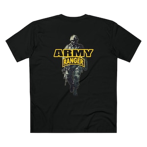 United States Army Ranger, Ranger