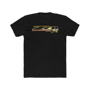 ZR2 Silverado Tee, ZR2, Chevrolet Truck