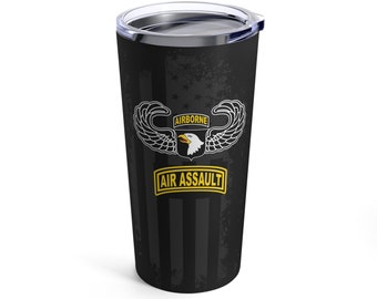 101st Airborne Division, Air Assault, Air Cavalry
