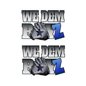 Dallas Cowboys, Dallas