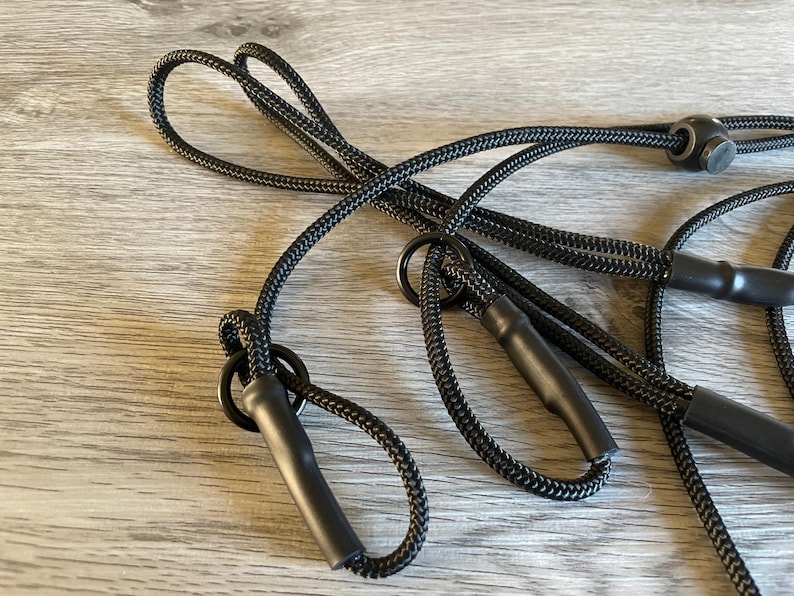 long slip lead