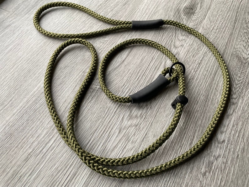 8mm slip lead