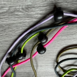 adjustable slip lead
