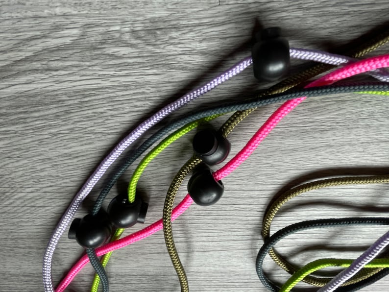 adjustable slip lead
