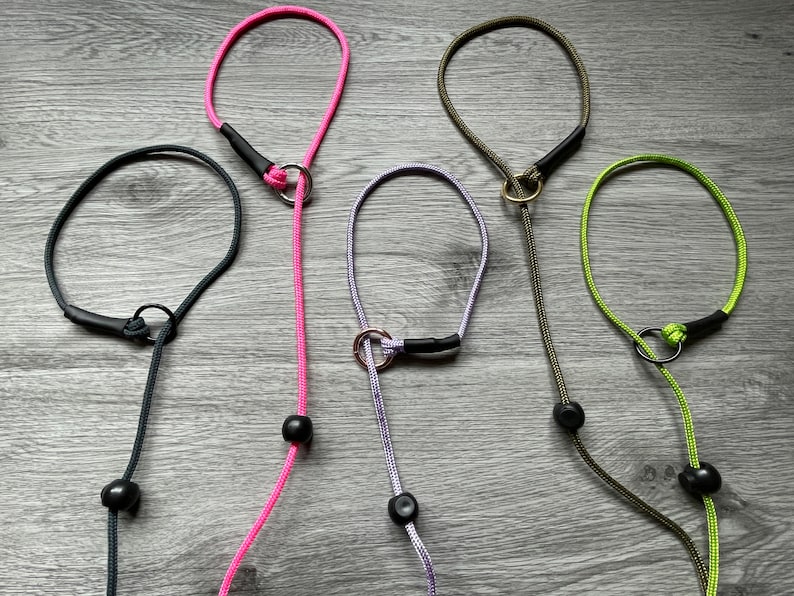 rope slip lead