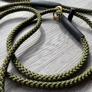 slip collar lead