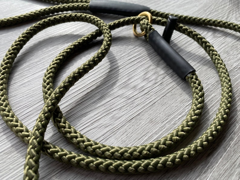 slip collar lead