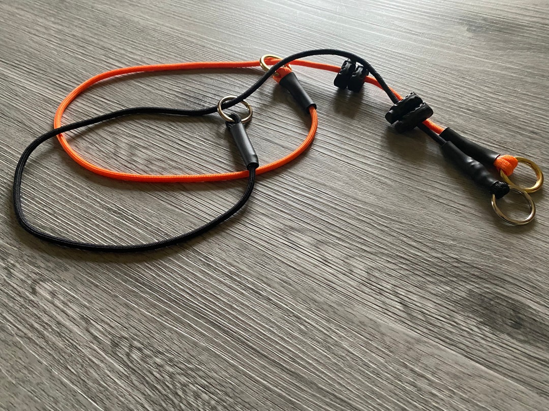 Training Slip Collar Grot Slip Collar for Dogs Strong Etsy