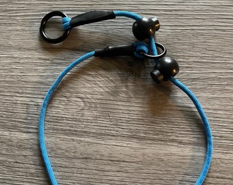 Slip Collar No / Anti Choke Strong Paracord 4mm