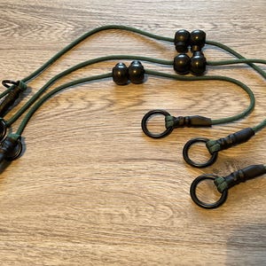 dominant dog training collar