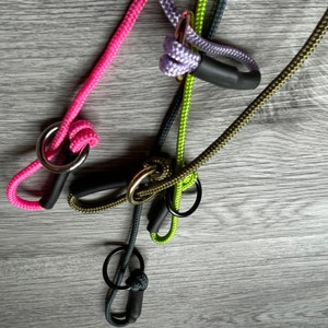 slip lead for puppy